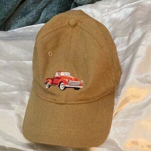 NWOT Open Road Brand Fun Cap Closet Must Have